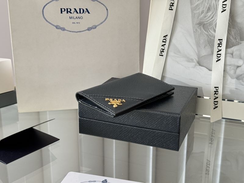 Prada Wallet